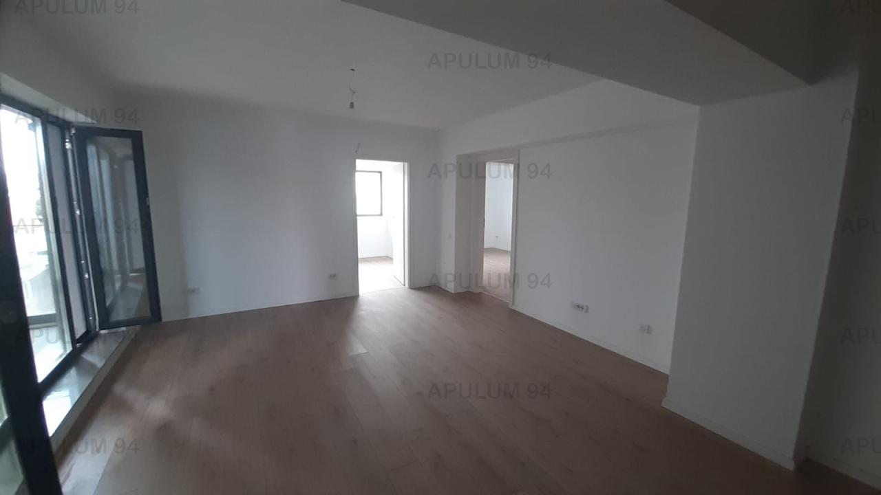 Apartament Modern Piața Obor