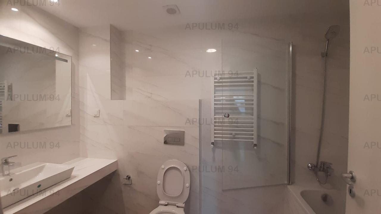 Apartament Modern Piața Obor