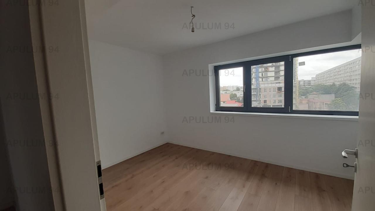 Apartament Modern Piața Obor