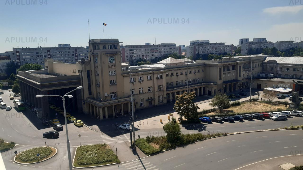 Apartament bun lângă Gara de Nord