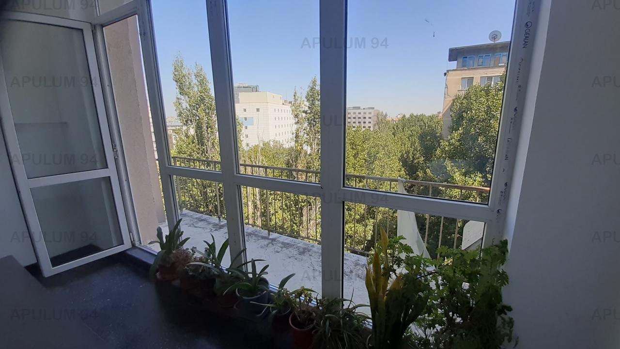 Apartament bun lângă Gara de Nord