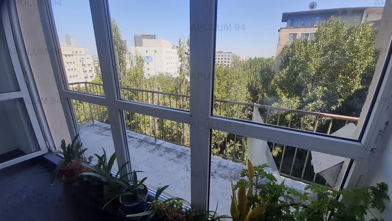 Apartament bun lângă Gara de Nord