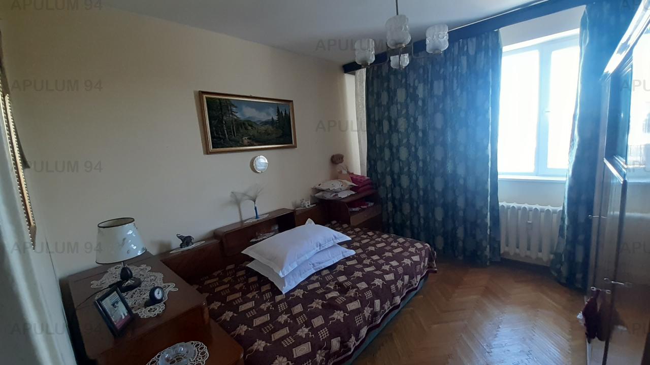 Apartament bun lângă Gara de Nord