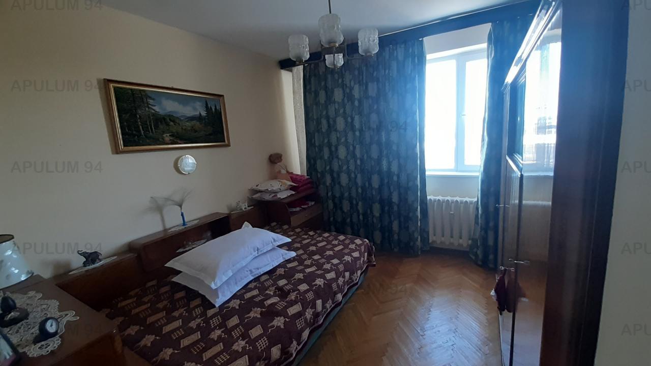 Apartament bun lângă Gara de Nord