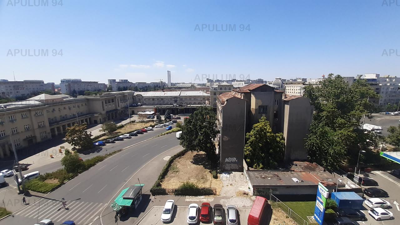 Apartament bun lângă Gara de Nord