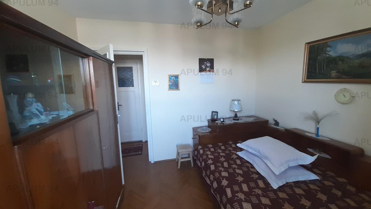 Apartament bun lângă Gara de Nord