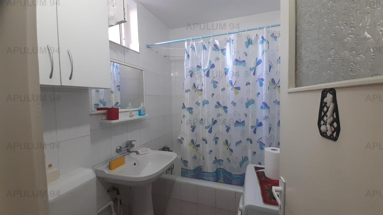 Apartament bun lângă Gara de Nord