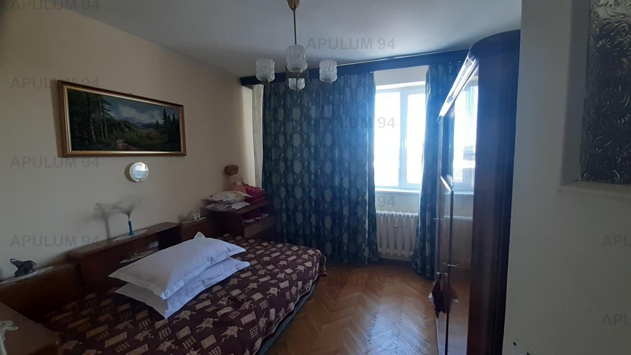 Apartament bun lângă Gara de Nord