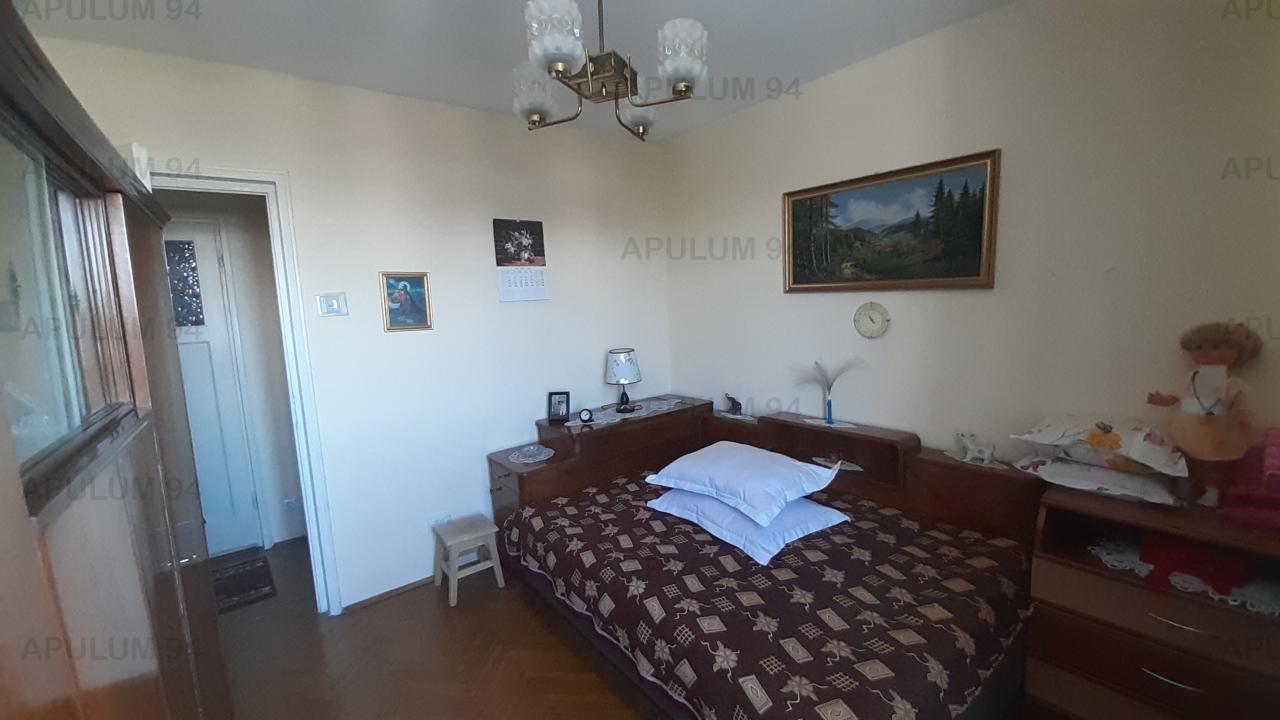 Apartament bun lângă Gara de Nord