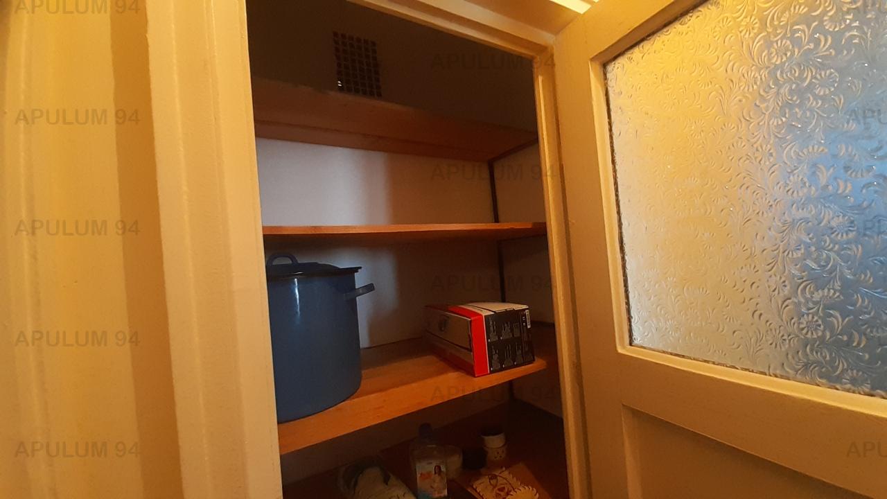 Apartament bun lângă Gara de Nord