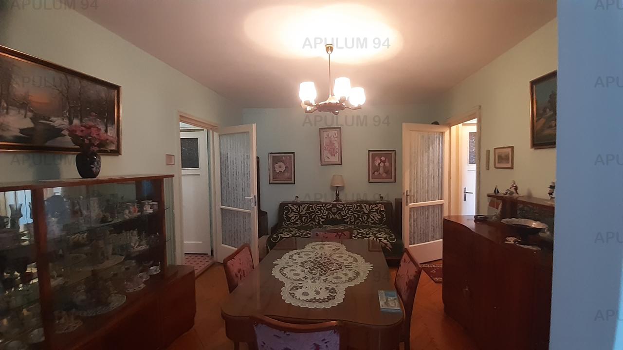 Apartament bun lângă Gara de Nord