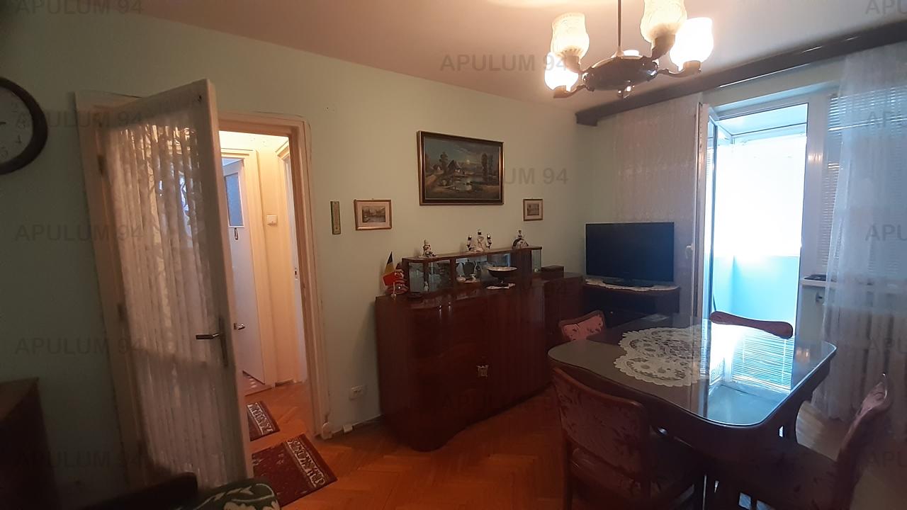 Apartament bun lângă Gara de Nord