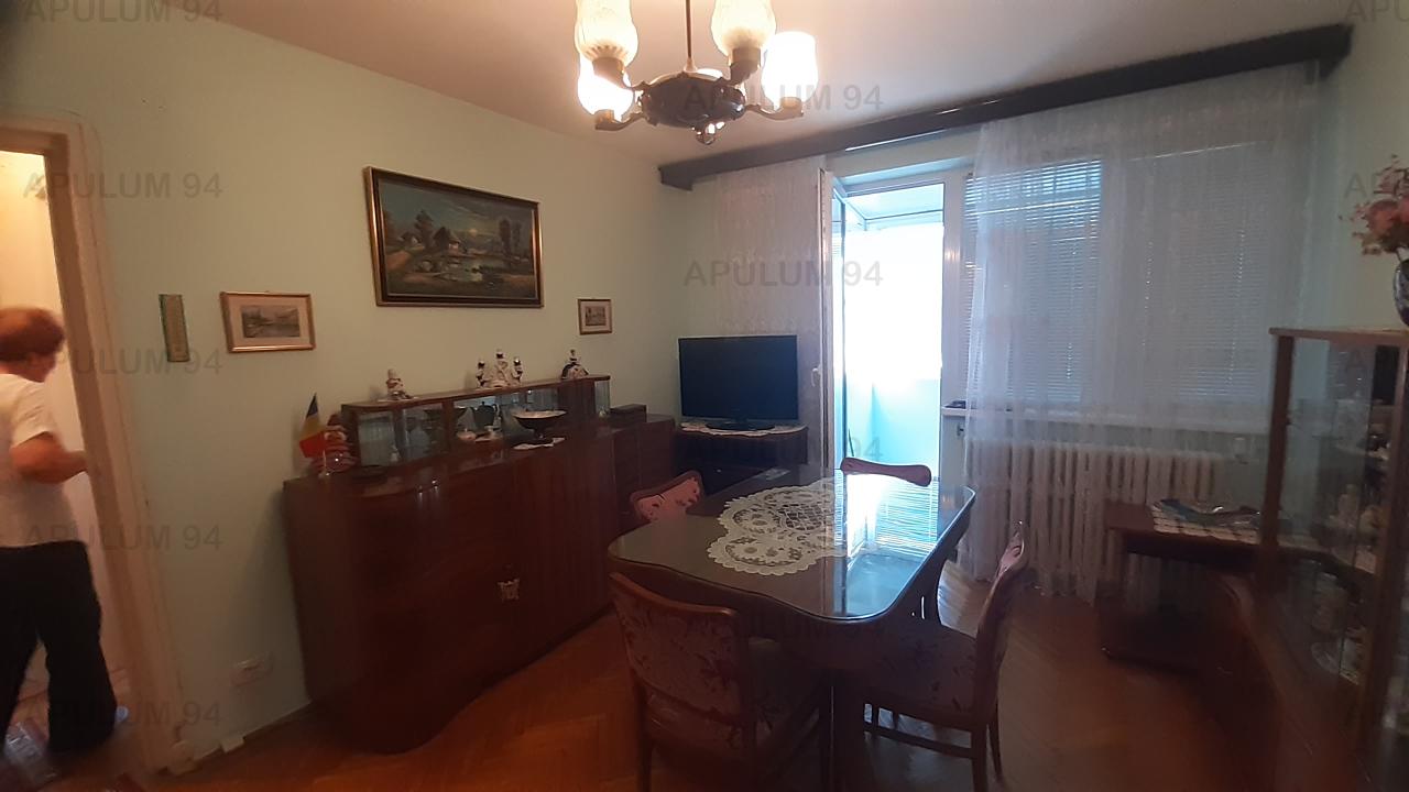 Apartament bun lângă Gara de Nord