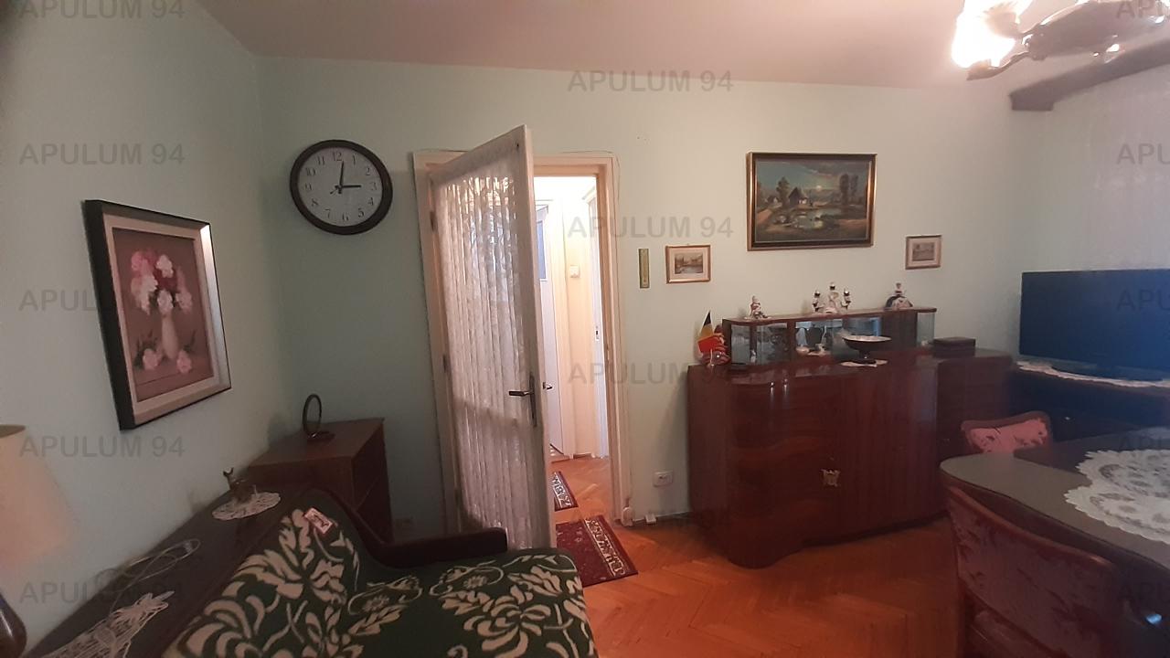 Apartament bun lângă Gara de Nord