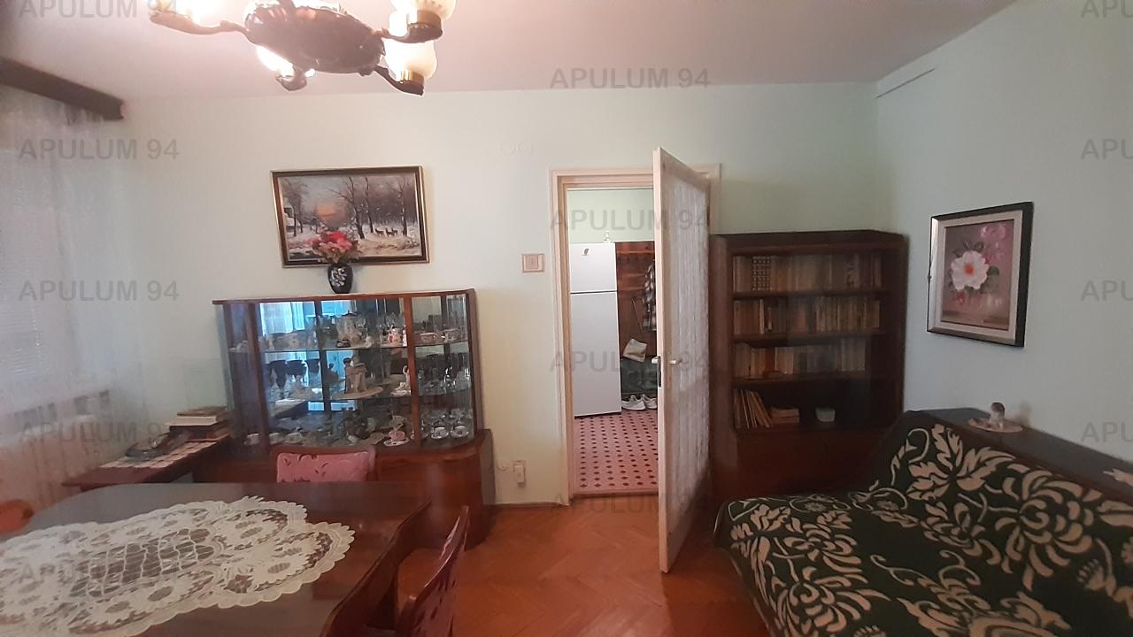 Apartament bun lângă Gara de Nord