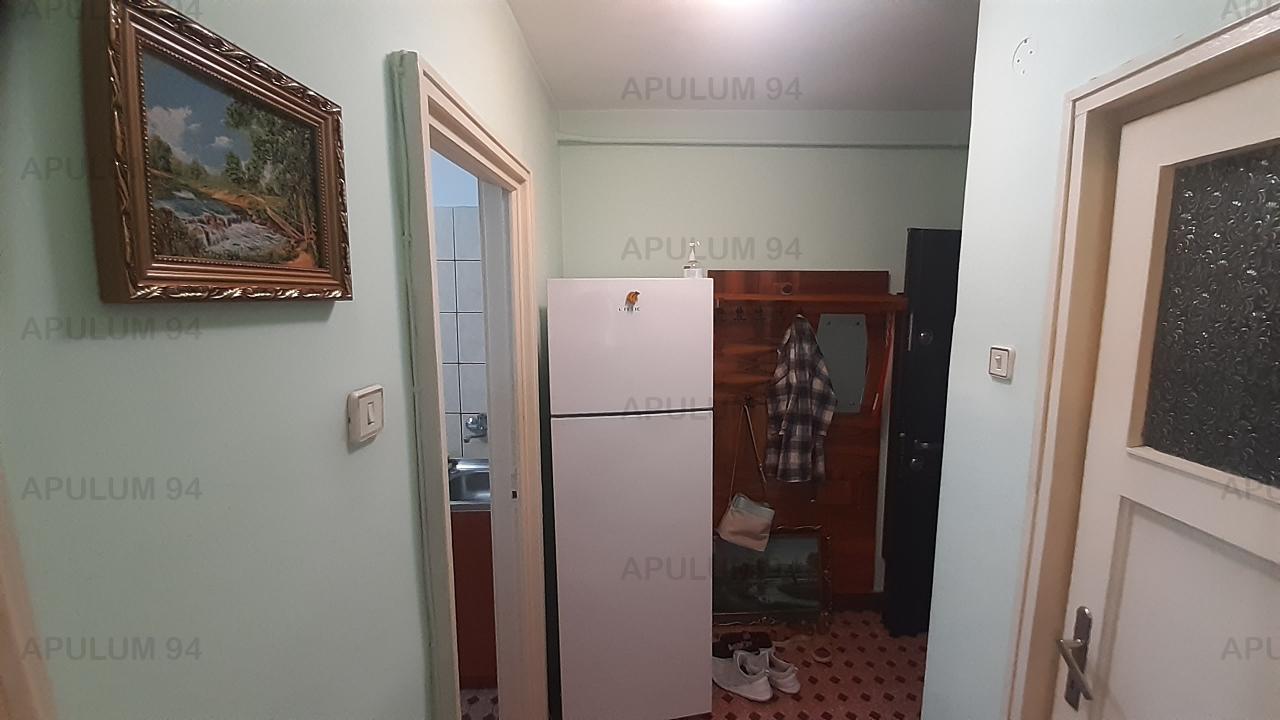 Apartament bun lângă Gara de Nord