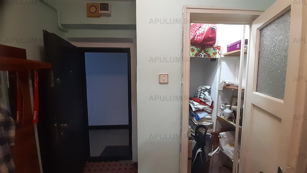 Apartament bun lângă Gara de Nord