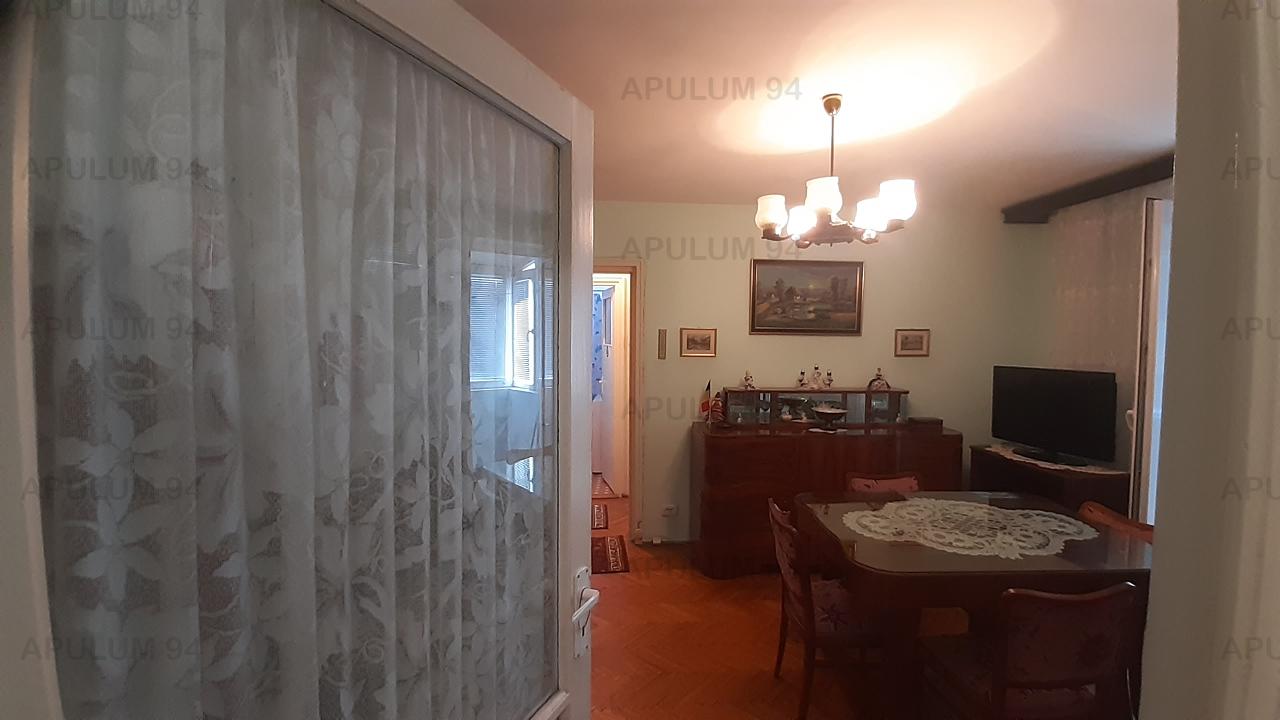 Apartament bun lângă Gara de Nord