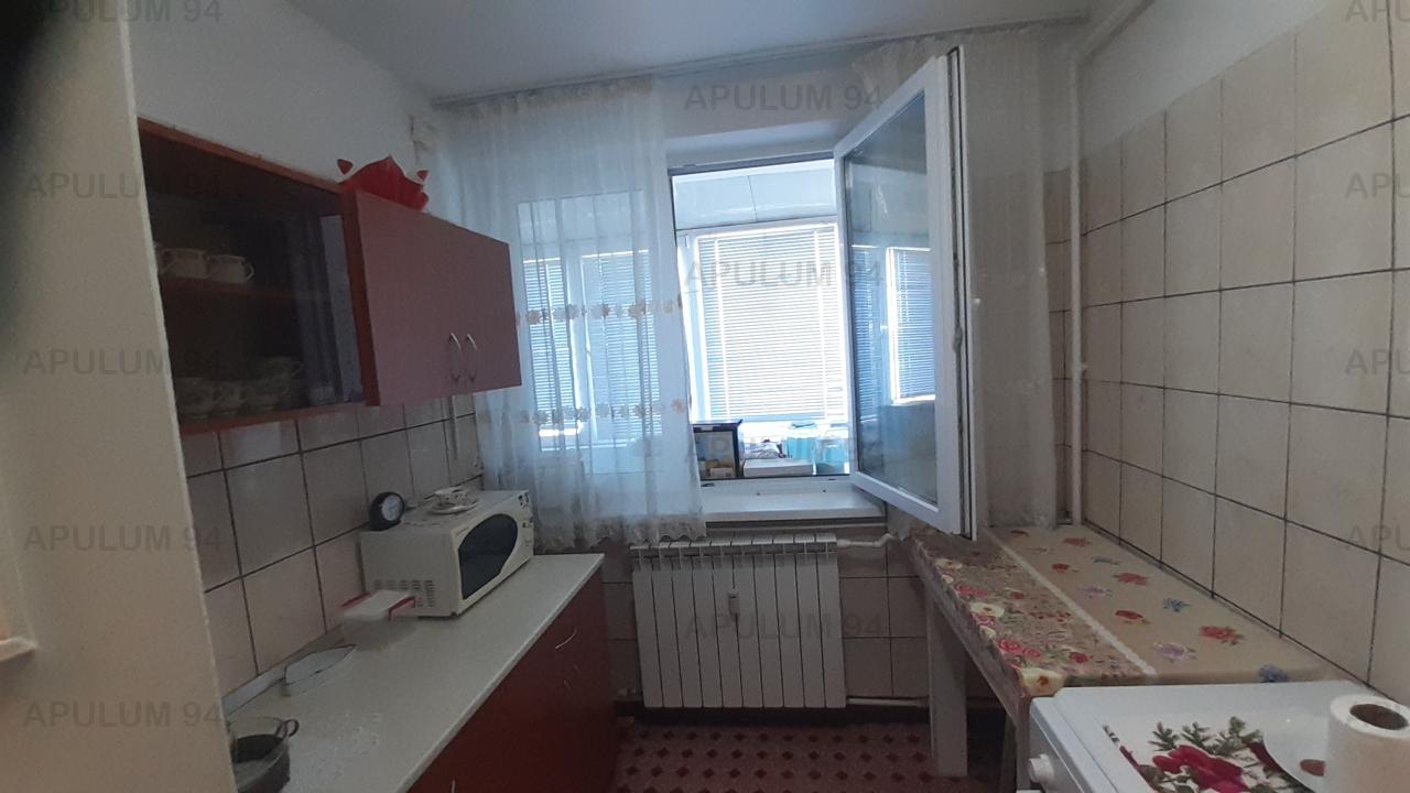 Apartament bun lângă Gara de Nord