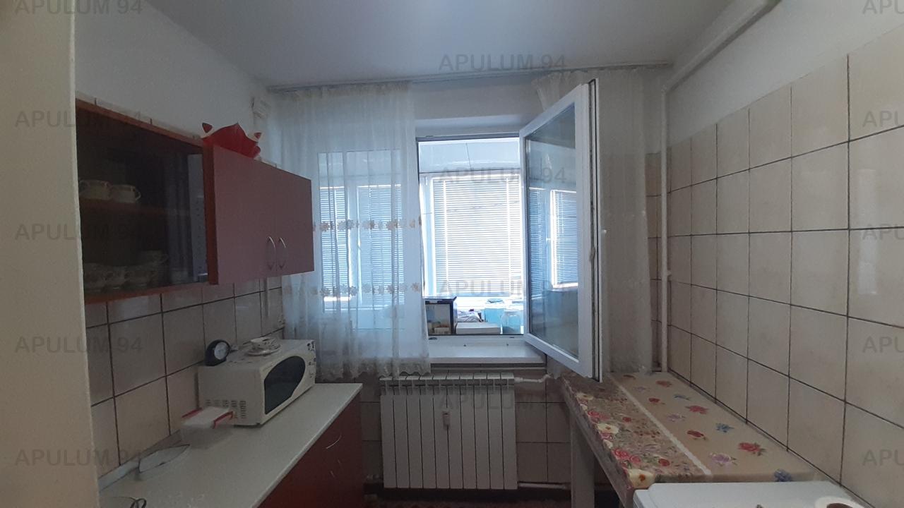 Apartament bun lângă Gara de Nord