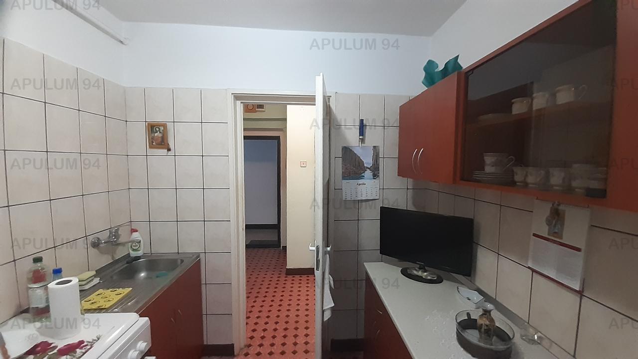 Apartament bun lângă Gara de Nord