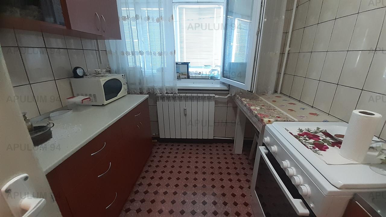 Apartament bun lângă Gara de Nord