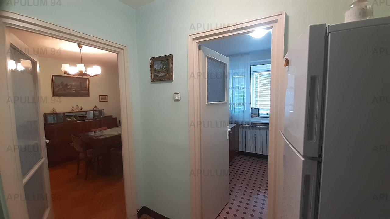 Apartament bun lângă Gara de Nord