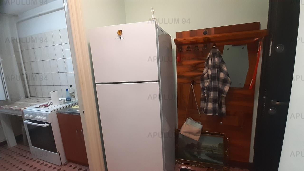 Apartament bun lângă Gara de Nord