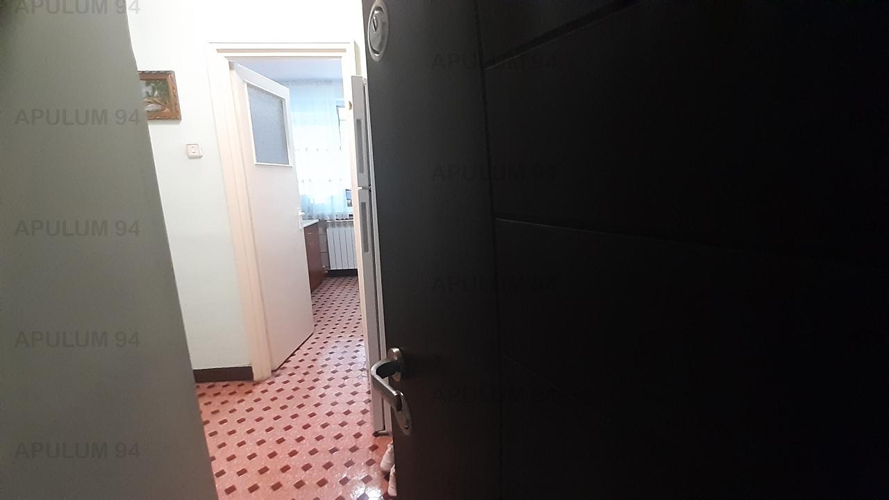 Apartament bun lângă Gara de Nord