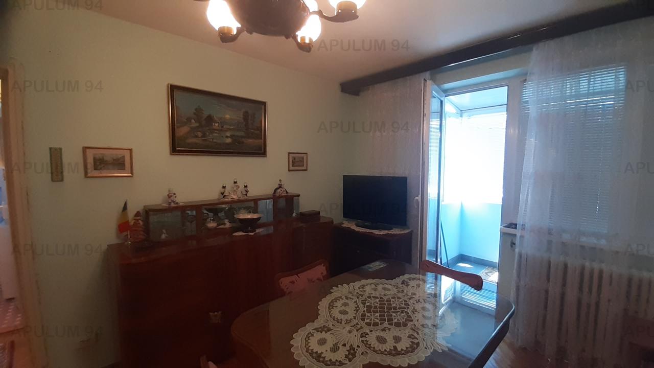 Apartament bun lângă Gara de Nord