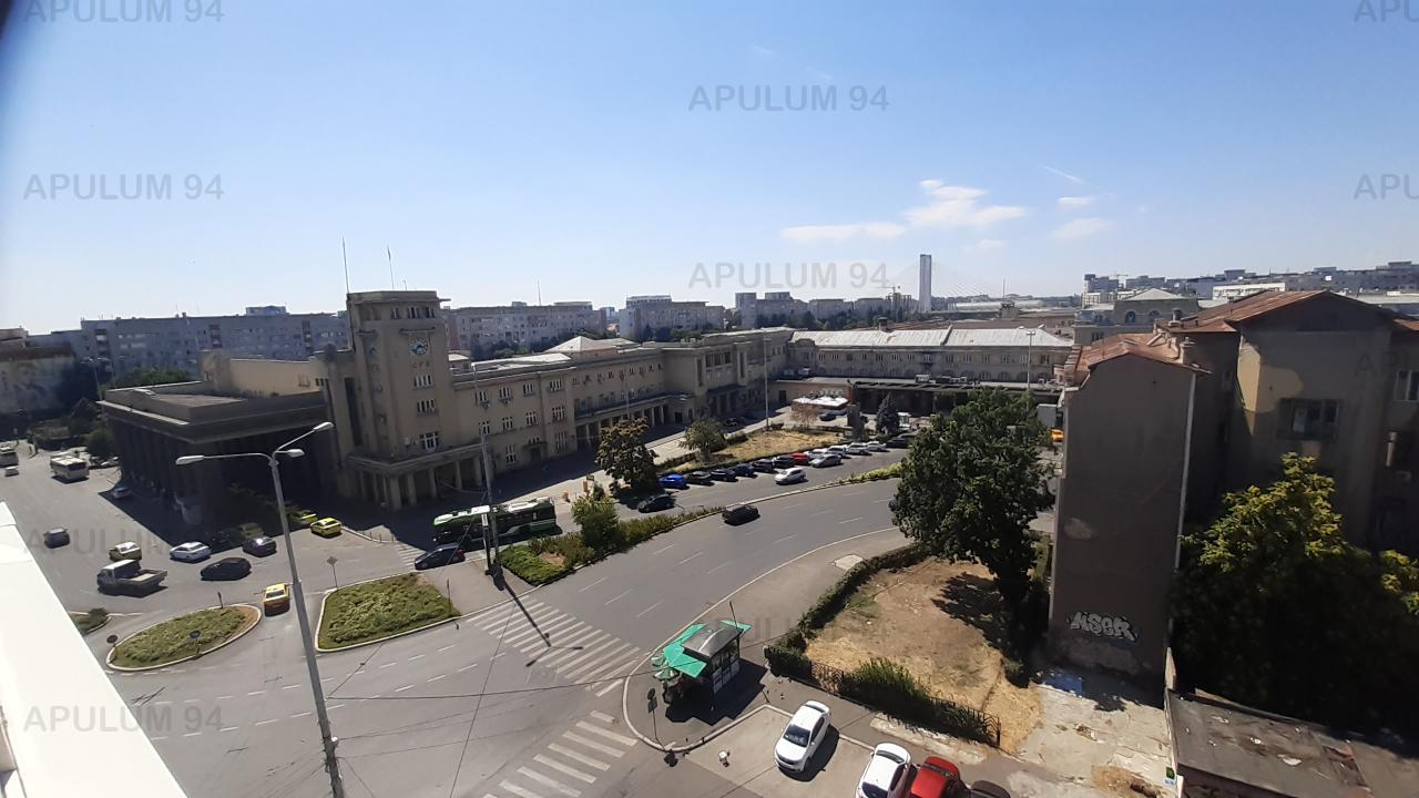 Apartament bun lângă Gara de Nord