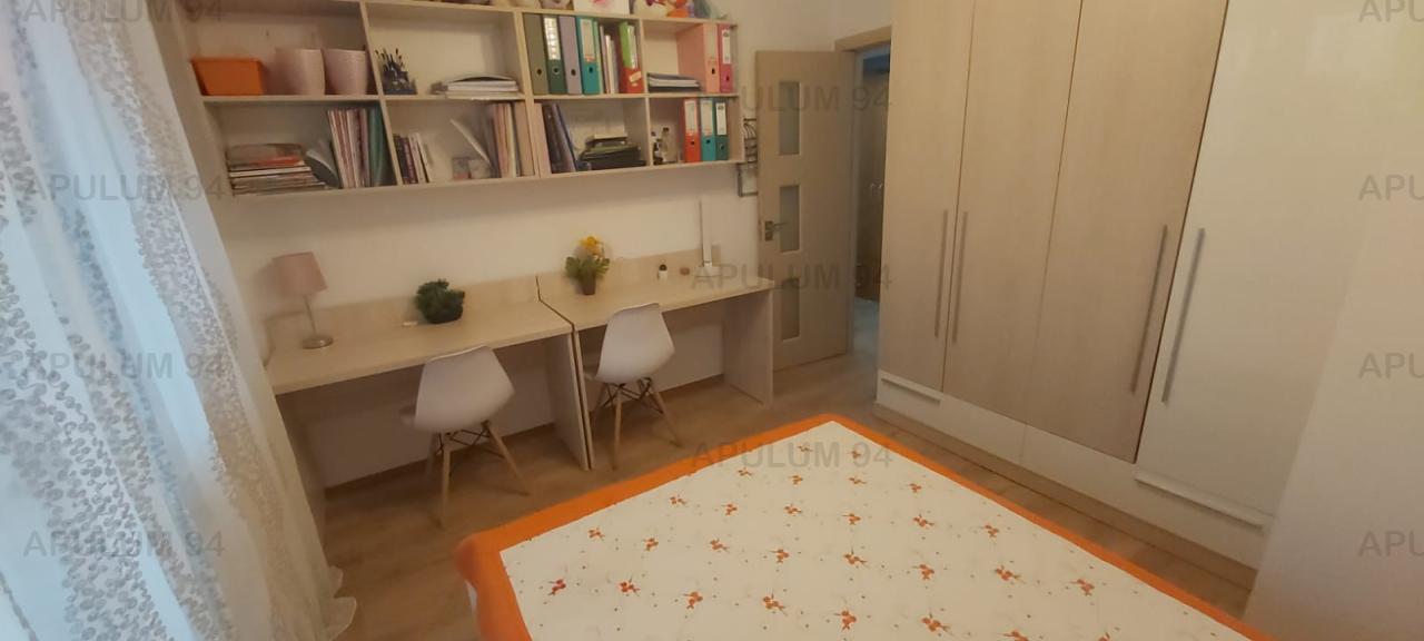 Apartament 3 camere bloc nou Soseaua Giurgiului.