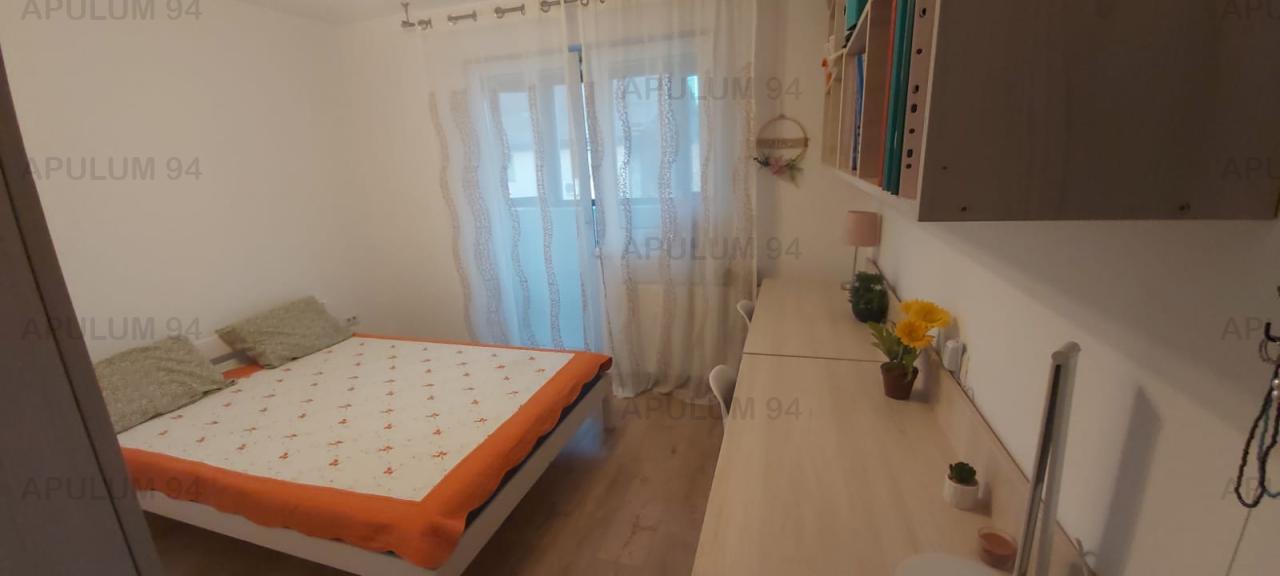 Apartament 3 camere bloc nou Soseaua Giurgiului.