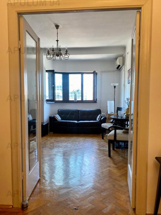 Apartament 3 camere 94 mp Mosilor x Piata Rosetti | Universitate