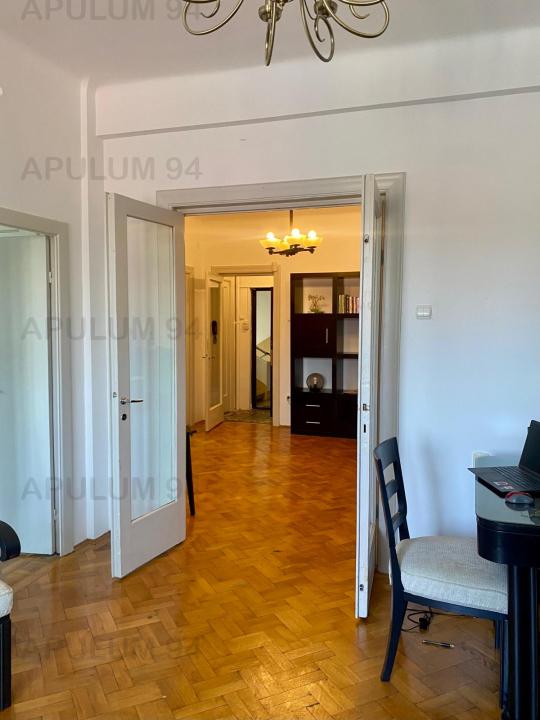 Apartament 3 camere 94 mp Mosilor x Piata Rosetti | Universitate