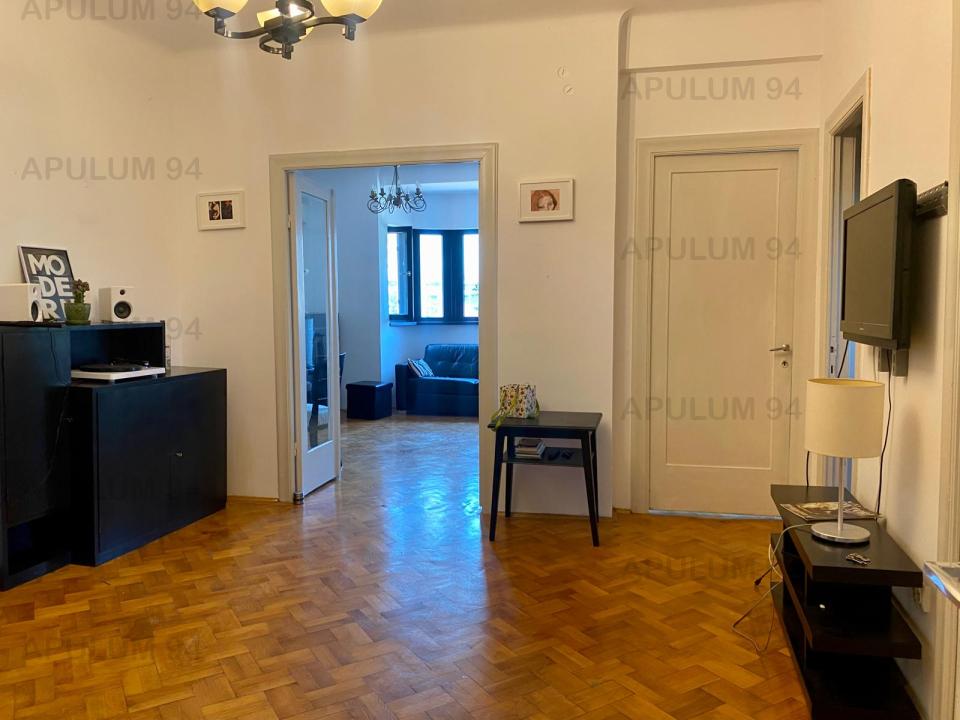 Apartament 3 camere 94 mp Mosilor x Piata Rosetti | Universitate