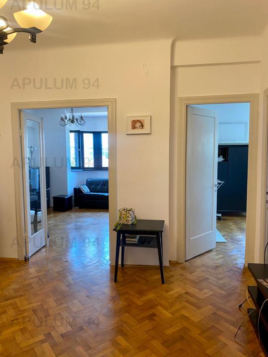 Apartament 3 camere 94 mp Mosilor x Piata Rosetti | Universitate