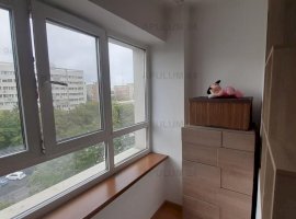 Apartament mobilat și utilat 4 camere Gorjului-Iuliu Maniu