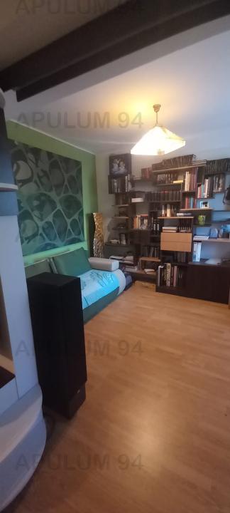 Apartament 4 camere Gorjului-Iuliu Maniu