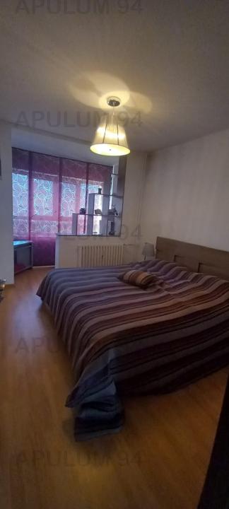 Apartament 4 camere Gorjului-Iuliu Maniu