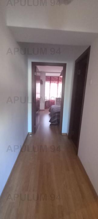 Apartament 4 camere Gorjului-Iuliu Maniu