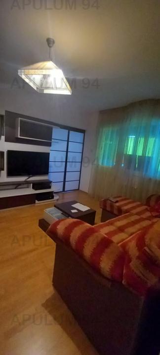 Apartament 4 camere Gorjului-Iuliu Maniu