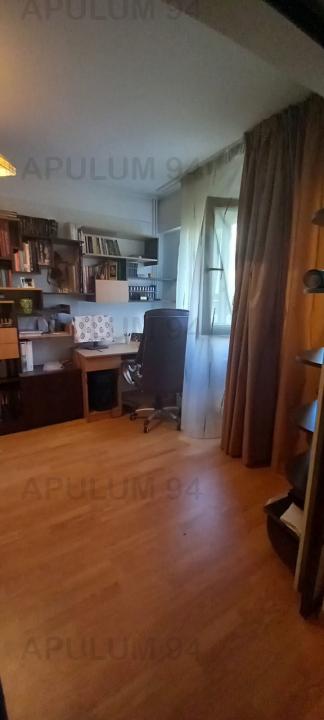 Apartament 4 camere Gorjului-Iuliu Maniu