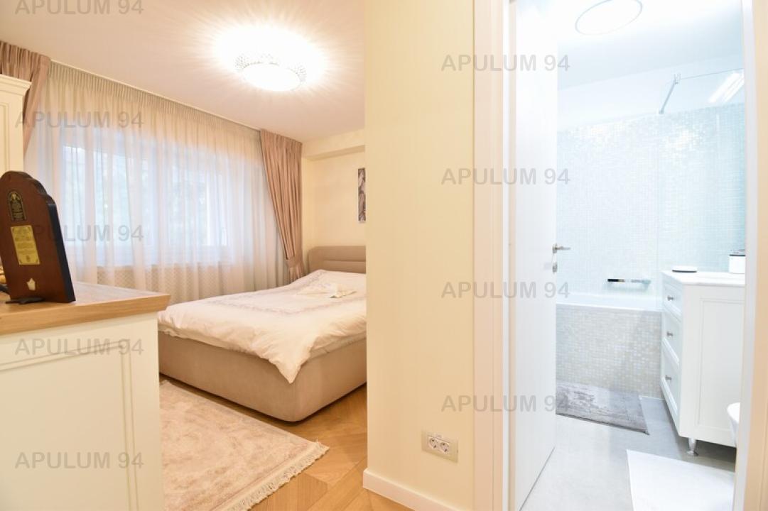 Apartament 3 Camere PREMIUM | Dorobanți, Sector 1