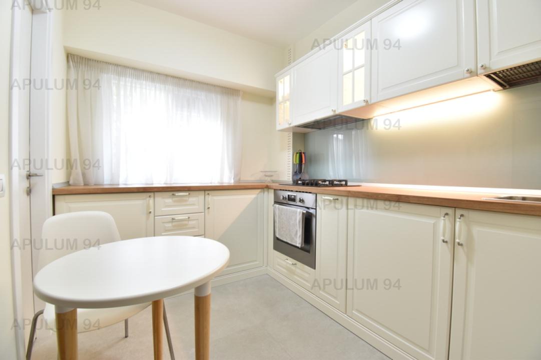 Apartament 3 Camere PREMIUM | Dorobanți, Sector 1