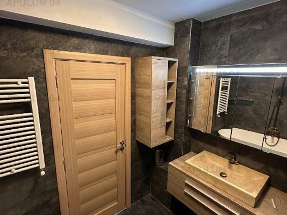 Apartament Premium | Terasa 120 MP | P.Protopopescu | Matei Voievod