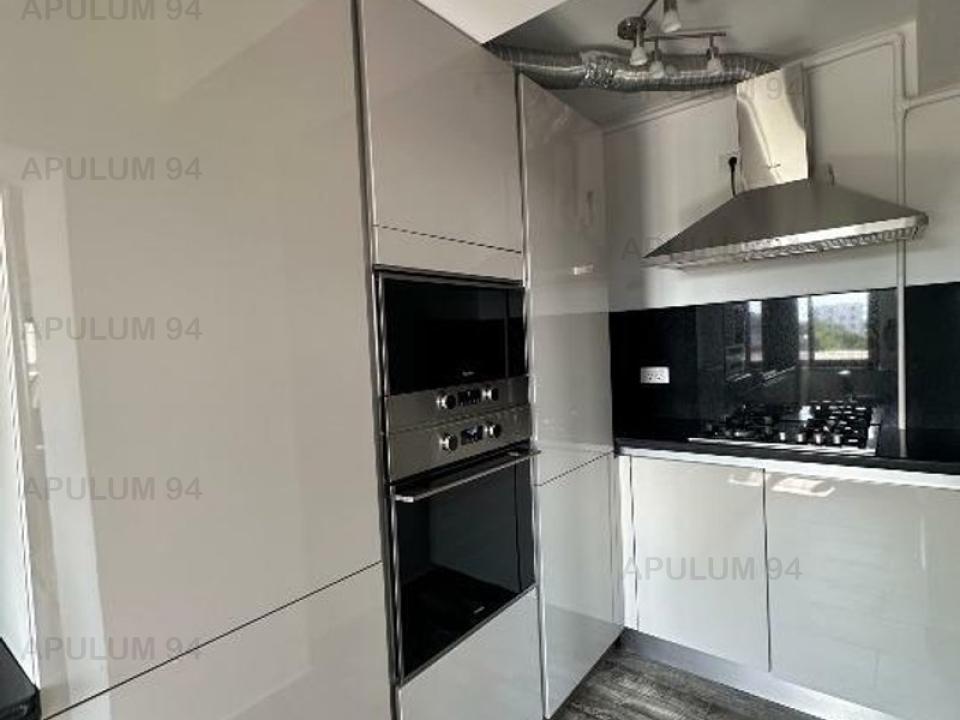 Apartament Premium | Terasa 120 MP | P.Protopopescu | Matei Voievod