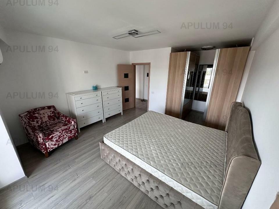 Apartament Premium | Terasa 120 MP | P.Protopopescu | Matei Voievod