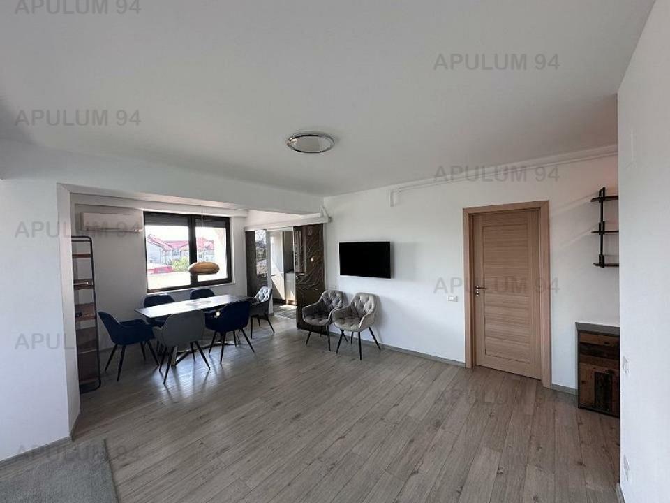 Apartament Premium | Terasa 120 MP | P.Protopopescu | Matei Voievod