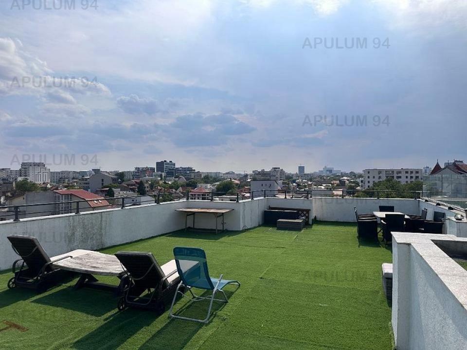 Apartament Premium | Terasa 120 MP | P.Protopopescu | Matei Voievod